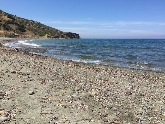 Kumlu Deniz Beach