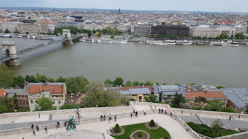 Budapest Terrace