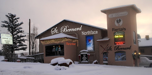 St Bernard Ski & Snowboard