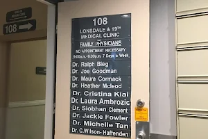 Lonsdale and 19th Medical Clinic image
