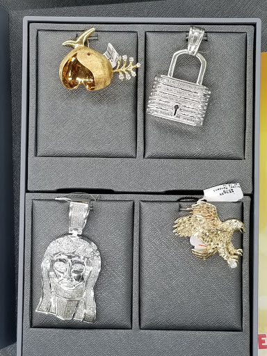 Pawn Shop «EZPAWN», reviews and photos, 1001 N Beckley Ave #608, DeSoto, TX 75115, USA