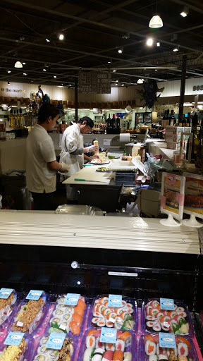 Grocery Store «Strack & Van Til Food Market», reviews and photos, 9632 Cline Ave, Highland, IN 46322, USA