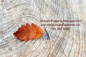 Driscoll Property Management & Home Improvements LLC image
