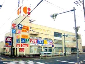 ゲオ文教堂湯ノ川店