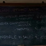 Photo n°6 de l'avis de Andrea.. fait le 23/10/2023 à 21:52 sur le  Ristorante Vecchio Molino di Silvia Fronzi à Pieve Torina