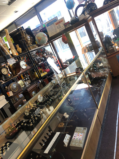 Pawn Shop «San Bernardino Loan & Jewelry», reviews and photos, 376 N D St, San Bernardino, CA 92401, USA