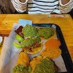 Photo n°1 de l'avis de Michele.i fait le 06/05/2023 à 10:28 sur le  Markthalle Pfefferberg à Berlin