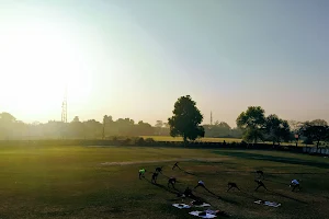 Pratapgarh Stadium image
