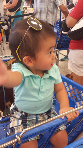 Clothing Store «Ross Dress for Less», reviews and photos, 201 University Oaks Blvd, Round Rock, TX 78664, USA