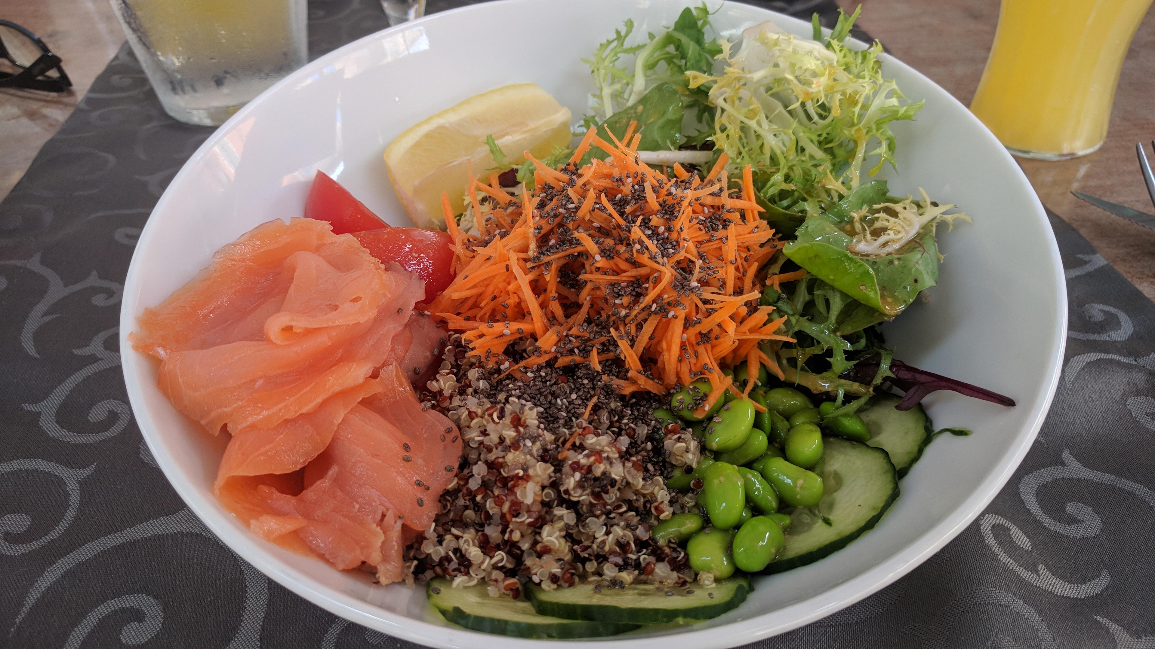Photo n° 2 de l'avis de John-Pierre.o fait le 07/08/2019 à 16:25