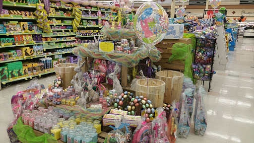 Grocery Store «Kroger», reviews and photos, 1601 E Michigan Rd, Shelbyville, IN 46176, USA