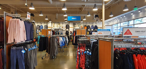 Sportswear Store «Columbia Sportswear Outlet Store», reviews and photos, 100 Citadel Dr #636, Commerce, CA 90040, USA