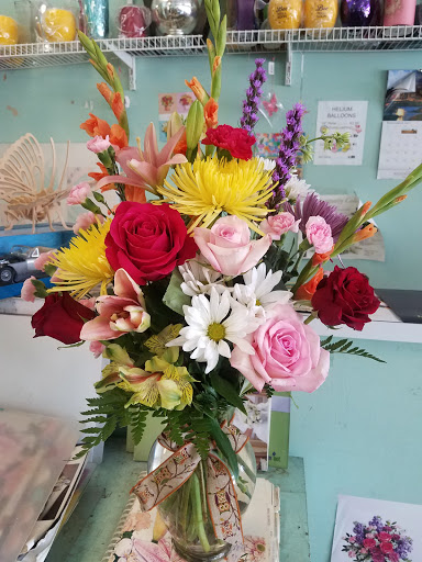 Florist «Bokay Florist», reviews and photos, 5255 Beechnut St, Houston, TX 77096, USA