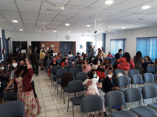 Salón del Reino de los Testigos de Jehová Cuautitlán Izcalli