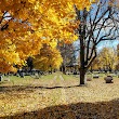 Lancaster Rural Cemetery