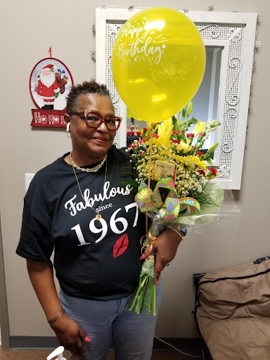 Florist «Oldsmar Florist», reviews and photos, 3906 Tampa Rd B, Oldsmar, FL 34677, USA