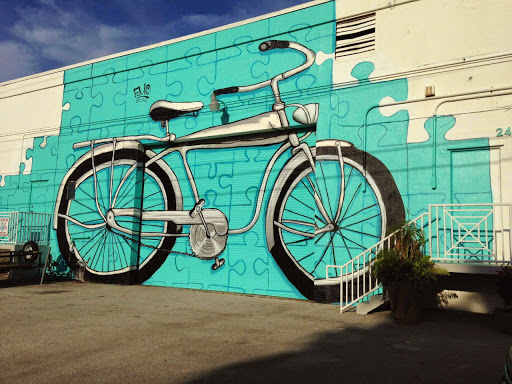 Used Bicycle Shop «Jack the Bike Man, Inc.», reviews and photos