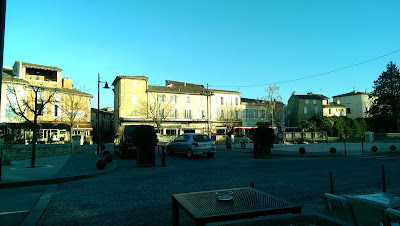 NADOTTI IMMOBILIER Isle sur la Sorgue à L'Isle-sur-la-Sorgue