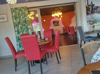 Atmosphère du Restaurant O Jasmin à Saint-Gély-du-Fesc - n°16