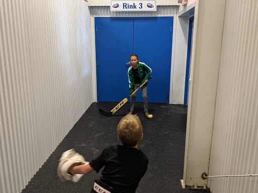 Ice Skating Rink «Klick Lewis Arena», reviews and photos, 101 Landings Dr, Annville, PA 17003, USA