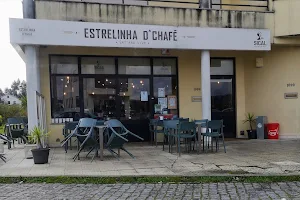 Pastelaria Estrelinha D' Chafé- Snacks image