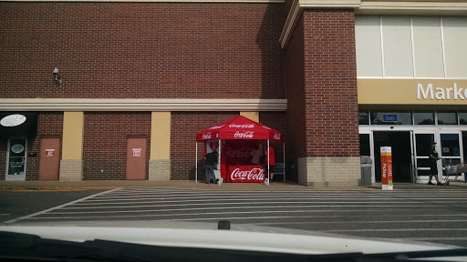 Department Store «Walmart Supercenter», reviews and photos, 3600 Mallory Ln, Franklin, TN 37067, USA