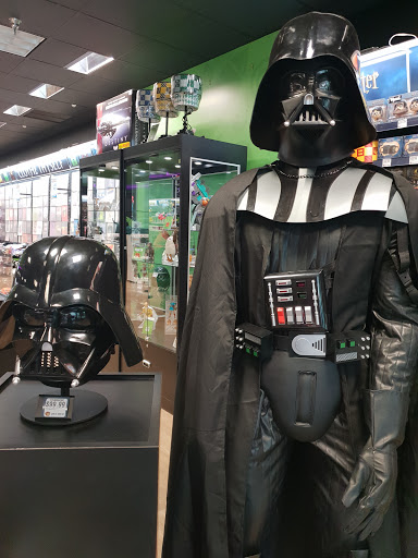 Gift Shop «ThinkGeek», reviews and photos, 8001 S Orange Blossom Trail #748, Orlando, FL 32809, USA