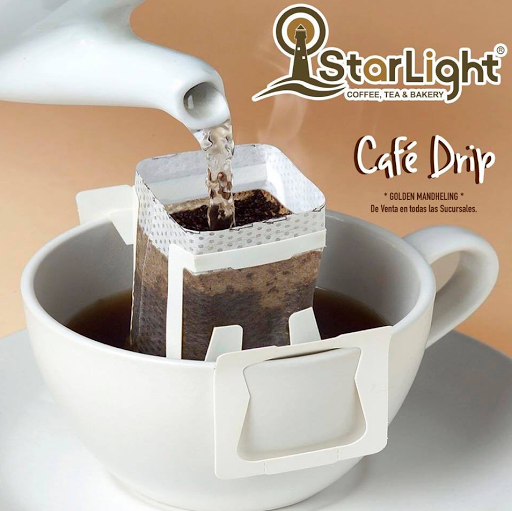 StarLight® Café - Plaza Martinica