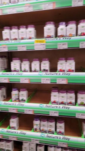 Natural Foods Store «Natural Grocers», reviews and photos, 1335 E Whitestone Blvd, Cedar Park, TX 78613, USA