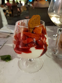 Plats et boissons du IL RISTORANTE - le restaurant italien de Nîmes à Nîmes - n°14