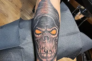 Rayzor Tattoos image