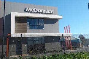 McDonald's Viking Drive-Thru image