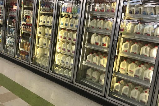 Supermarket «Tresierras Supermarket», reviews and photos, 280 Harvard Blvd, Santa Paula, CA 93060, USA