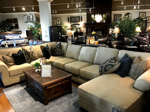 Furniture Store «Ashley HomeStore», reviews and photos, 4865 Auto Plaza Ct, Fairfield, CA 94534, USA