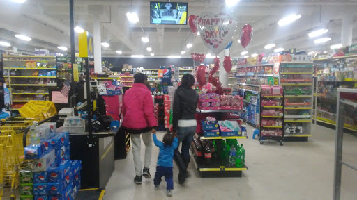 Discount Store «Dollar General», reviews and photos, 802 Prospect St, Trenton, NJ 08618, USA