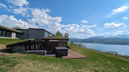 Fjellkysten guesthouses