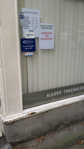 Kuijper Tweewielers / 010fietsen.nl