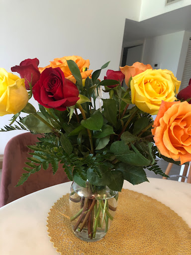 Florist «Yosvi Flowers», reviews and photos, 2835 NW 7th St, Miami, FL 33125, USA