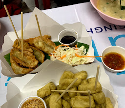 Ton Payom Congee photo