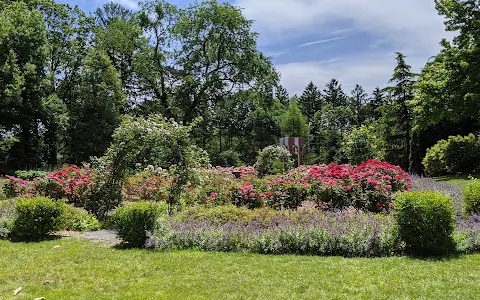 Clark Botanic Gardens image