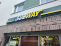 Subway Munich