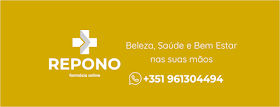 Farmácia Online - Repono.pt