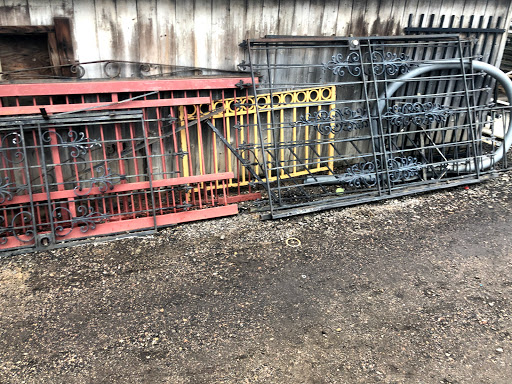 Surplus Store «K & K Surplus», reviews and photos, 8381 Brighton Rd, Commerce City, CO 80022, USA