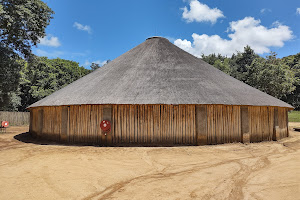 Mantenga Cultural Village image