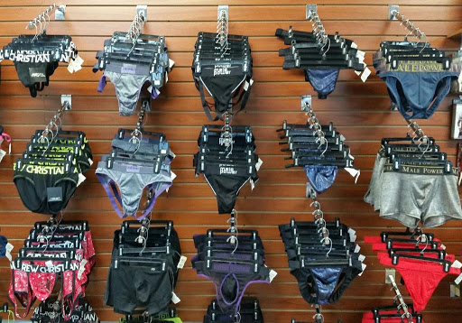 Adult Entertainment Store «Fantasy Gifts», reviews and photos, 5805 Excelsior Blvd, Minneapolis, MN 55416, USA