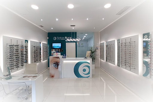 OPTICA ALORA / Centro Optico y Auditivo en Álora, Málaga