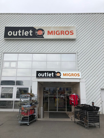 Outlet Migros