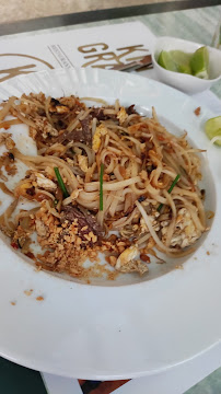 Phat thai du Kin Grao Restaurant Thaïlandais à Saint-Victor - n°3