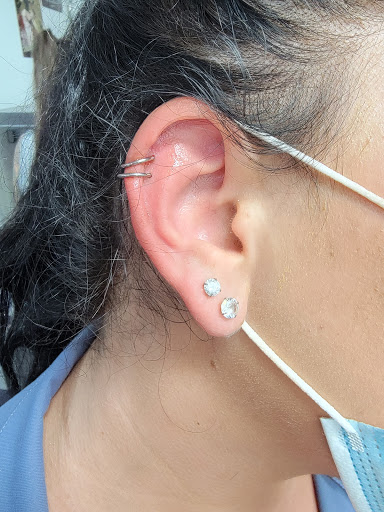 Explore electrical tattoo ideas, creative tattoo ideas in Sarasota, available at Z-Edge Tattoo and Body Piercing North Shop