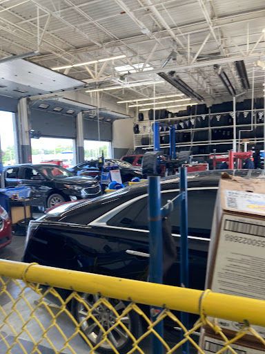 Department Store «Walmart Supercenter», reviews and photos, 501 E Pawnee St, Wichita, KS 67211, USA